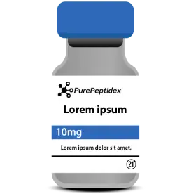 CJC-1295 / Ipamorelin